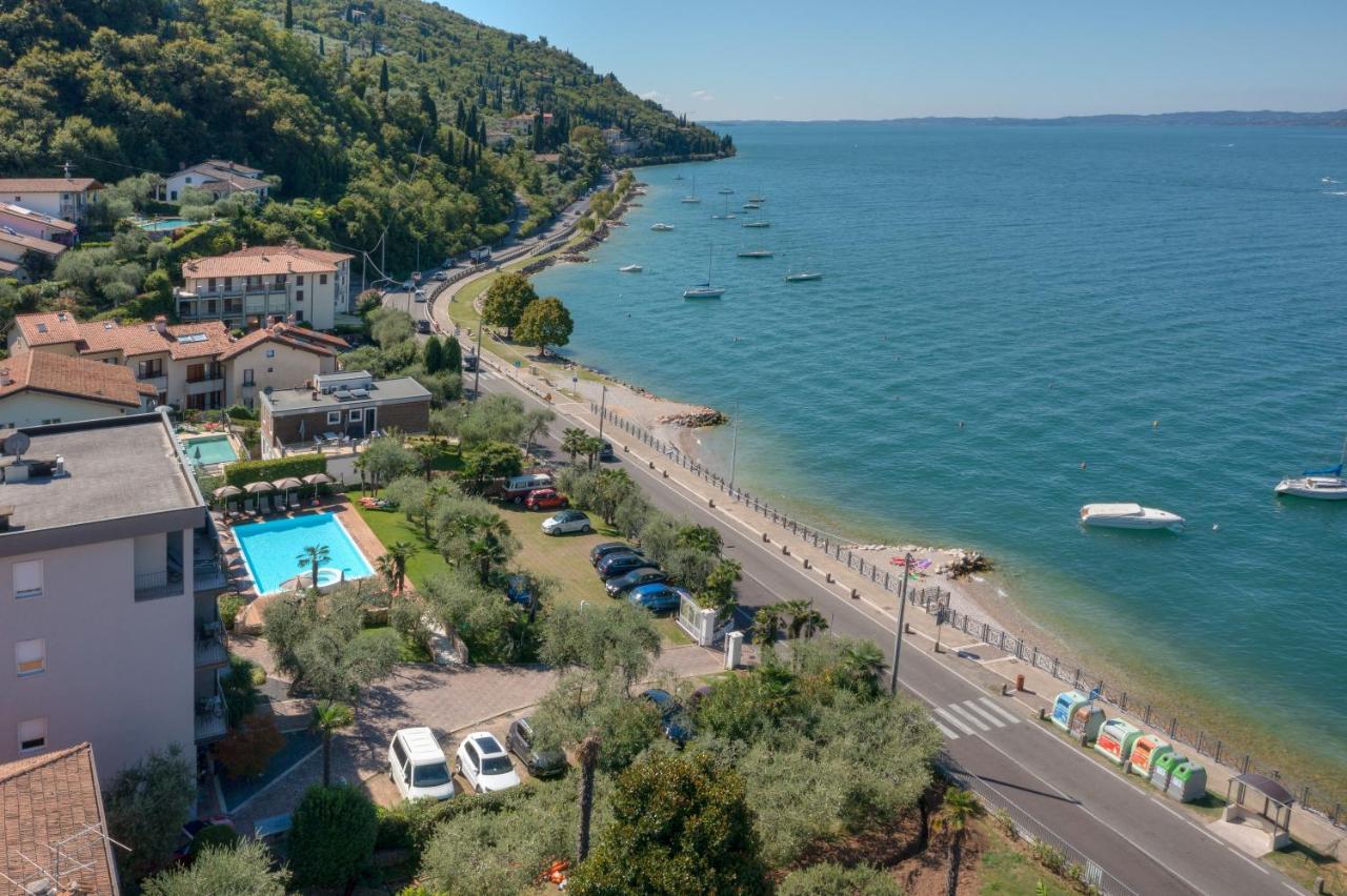 Hotel Eden Torri Del Benaco Luaran gambar